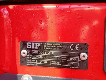 Bild 3:Pickup Schwader SIP