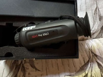 Lynx LH 25 Pro HIKMICRO