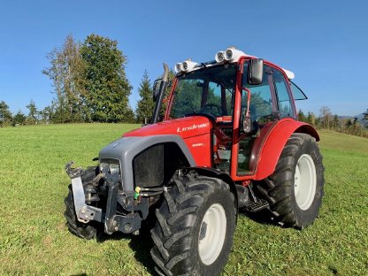 Suche Lindner Geotrac 64 A, oder 63 Alpin bzw. 73 Alpin