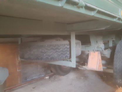 Bild 4:2-Achsanhänger