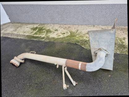 Bild 3:Prallkopfverteiler Gülleverteiler Pühringer