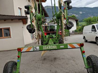 Doppelschwader Krone KS6.20