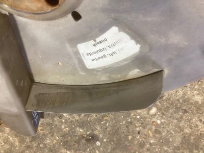 Bild 2:Wurfscheiben RAUCH Düngerstreuer S4-VXR