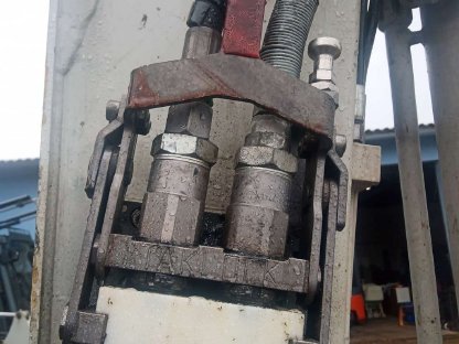 Bild 4:Takeuchi TB250 zu verkaufen – Top Zustand