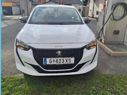 Bild 8:Peugeot 208 1.2