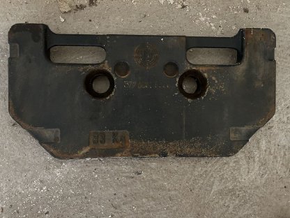 Suche Steyr Gewichte