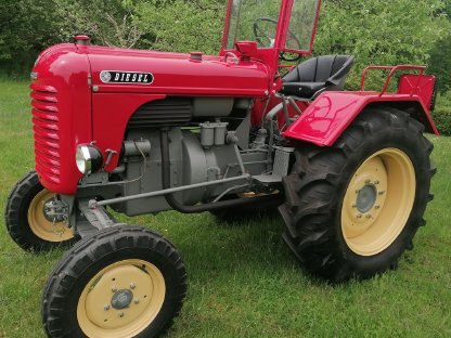 Steyr 182a