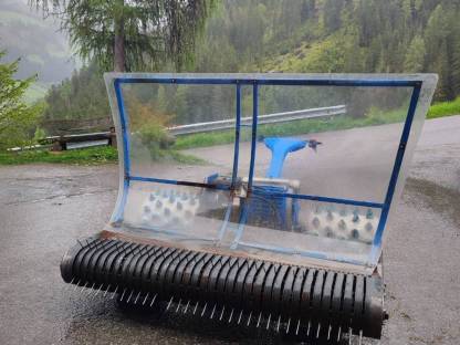 Heupflug 2,00 m