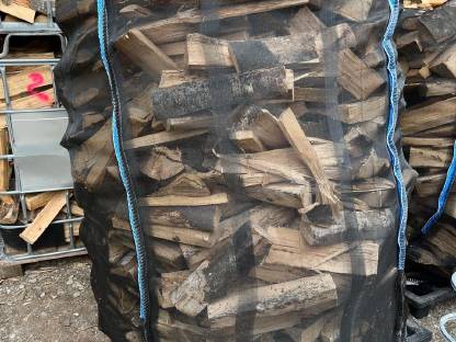 Holz BigBag