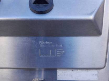 Bild 3:Rieber Bain-Marie