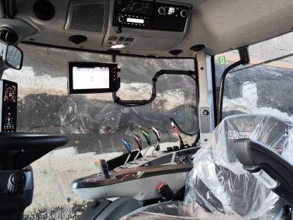 Bild 5:Valtra T 155 Active
