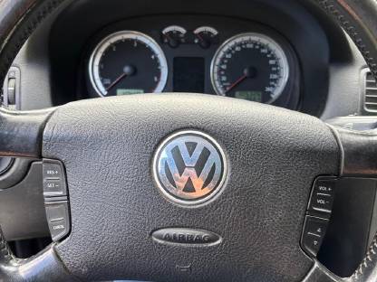 Bild 8:VW Bora 4-Motion