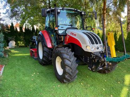 Steyr 4065s
