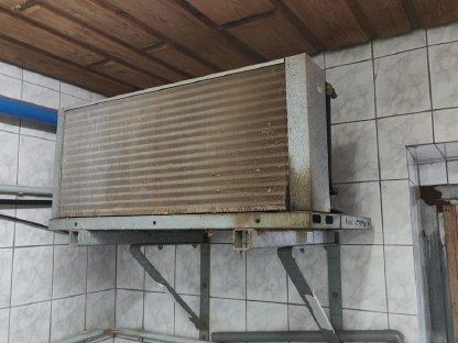 Bild 4:Milchtank DX/C 1300L