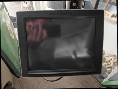 Bild 6:Starfire 6000 + 4640 Display