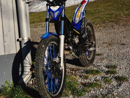 Sherco Trial 300