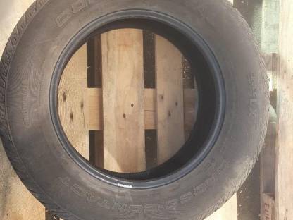 Bild 3:Reifen Pickup Ranger 265/60 R18 110T, Sommerreifen Pickup