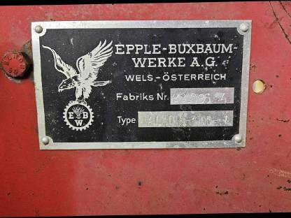 Bild 4:Epple Buxbaum Paladin 1.000-L
