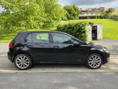 Bild 6:VW Golf VII 1.2 TSI