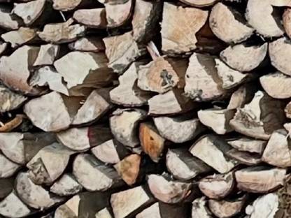 Brennholz