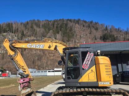 Case CX145