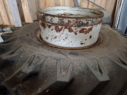 Bild 4:Zwillingsbereifung