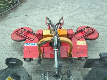 Fischer Mulcher GL4/70 160-280 cm