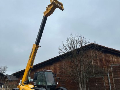 JCB 530-70 Teleskoplader