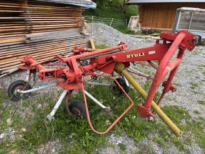 Kreiselheuer Stoll