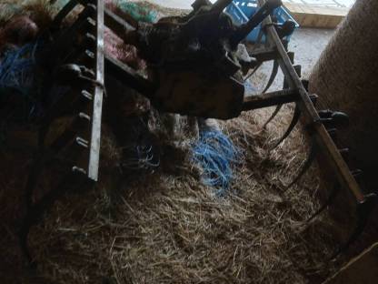 Bild 2:Heukran LSHK 5 von Seibold