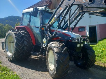 Steyr 958