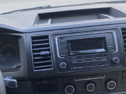 Bild 2:VW T6 Transporter 2,0