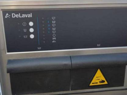 Waschautomat C100E