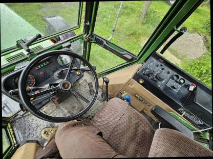 Bild 8:Fendt 309 LSA / E