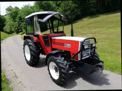 Steyr 545A