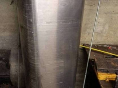 Bild 2:LKW Tank Volvo