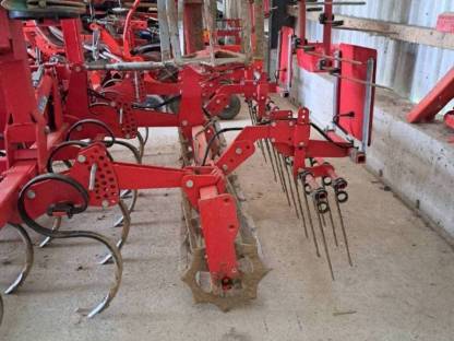 Bild 4:Einböck Vibrostar 610