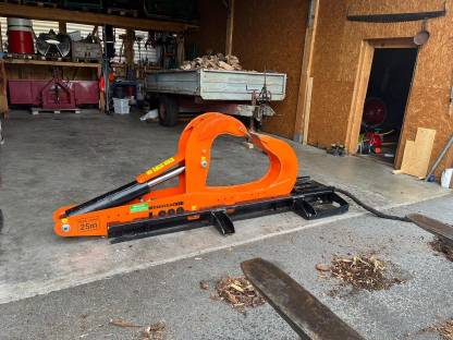 Woodcracker Westtech L920