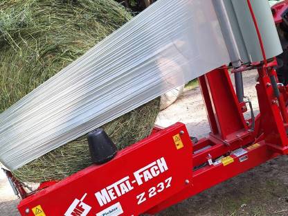 Metal Fach Z 237