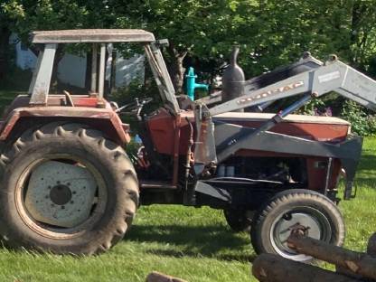 Steyr 70