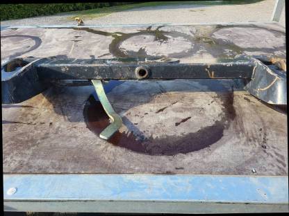 Bild 4:Hauer Schnellwechselrahmen POM-C 110