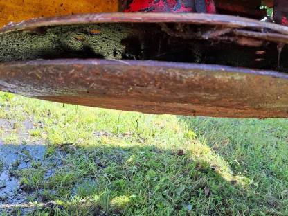 Bild 2:Niemeyer RO 275 FB