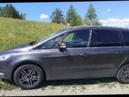 Bild 4:Ford Galaxy