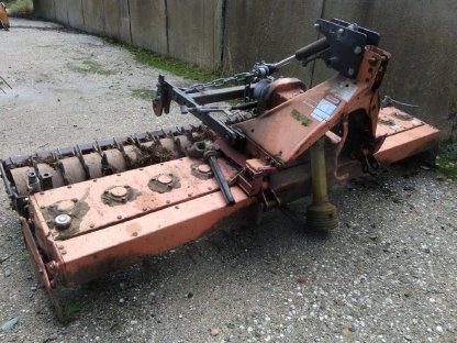 Maschio Kreiselegge 3000