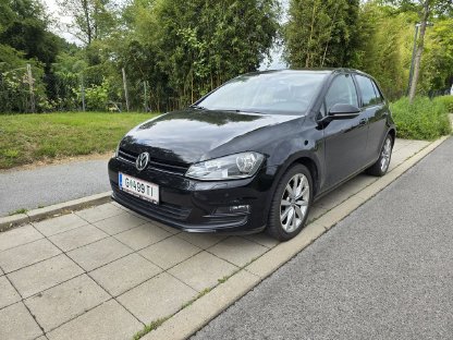 VW Golf VII 1.2 TSI