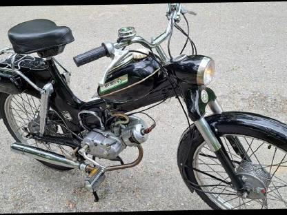 Puch MV 50 S