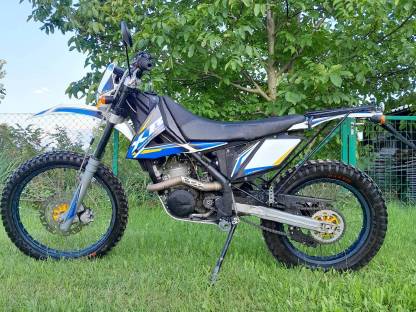 Sherco 290