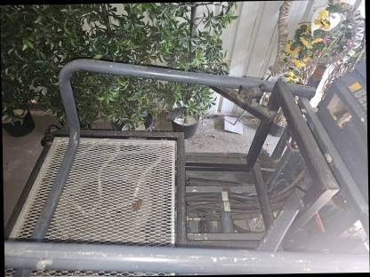 Bild 6:Bergmann 1070 Dumper