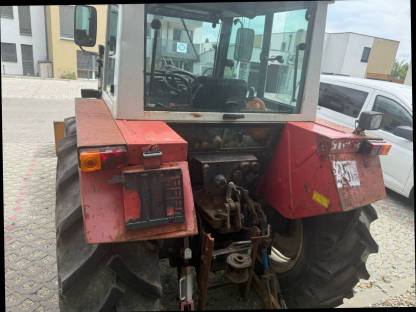 Bild 7:Steyr 8070a
