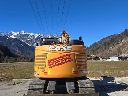 Bild 2:Case CX145